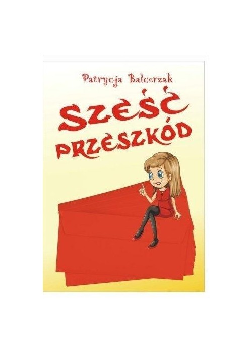 Sześć przeszkód