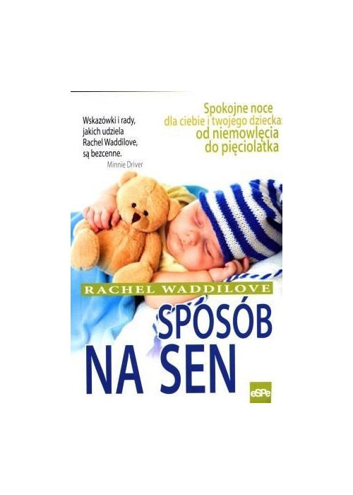 Sposób na sen