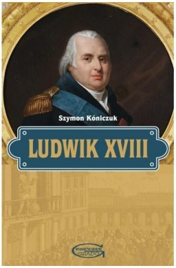 Ludwik XVIII