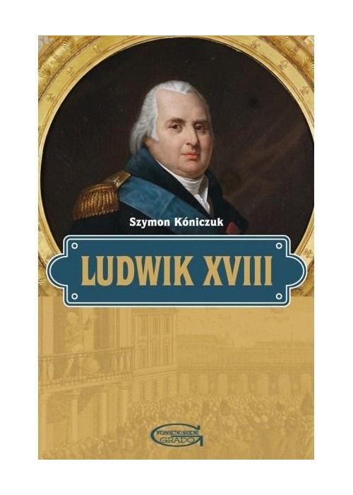 Ludwik XVIII