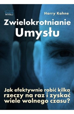 Zwielokrotnianie umysłu