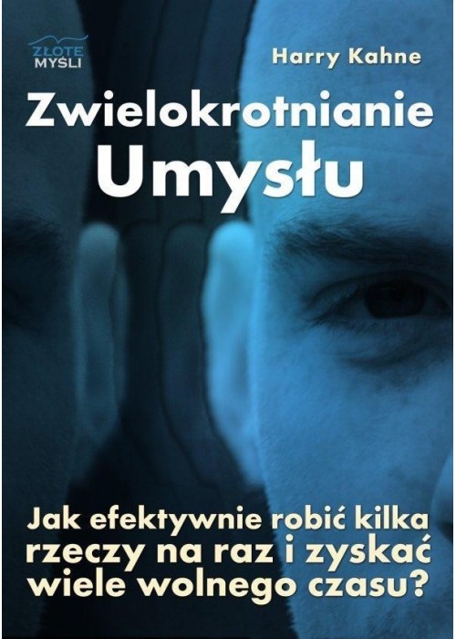 Zwielokrotnianie umysłu