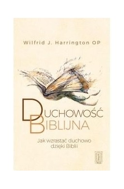 Duchowość biblijna