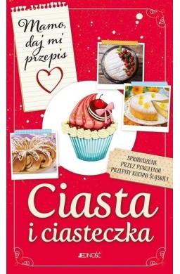 Ciasta i ciasteczka