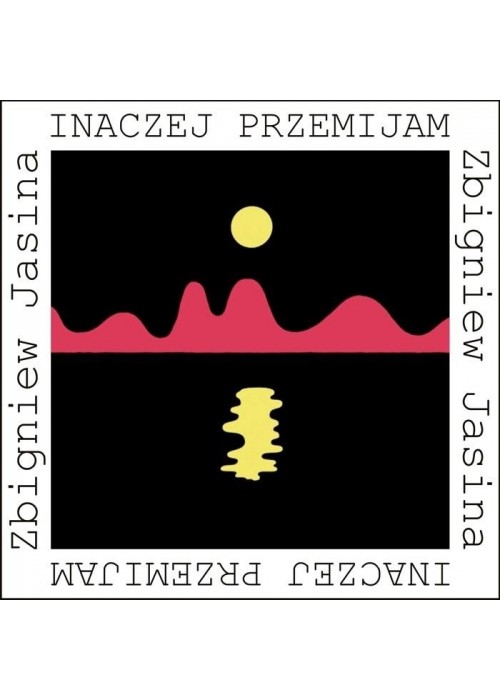 Inaczej przemijam