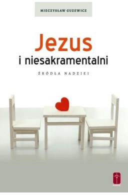 Jezus i niesakramentalni