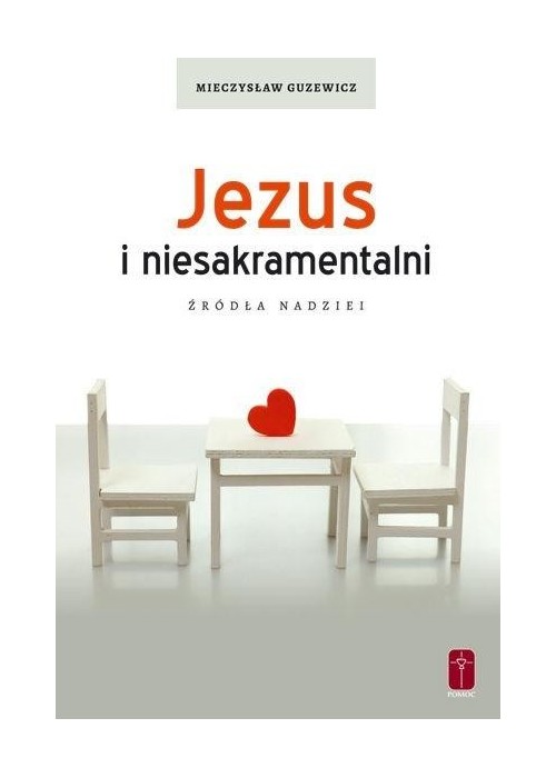 Jezus i niesakramentalni