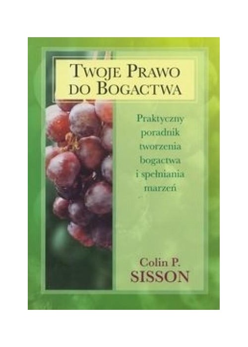 Twoje prawo do bogactwa