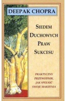 Siedem duchowych praw sukcesu