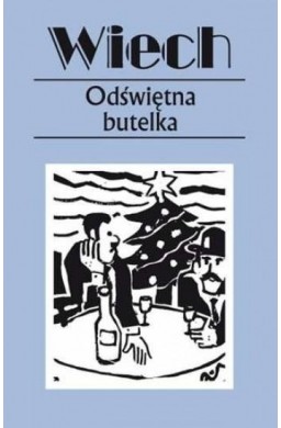 Odświętna butelka