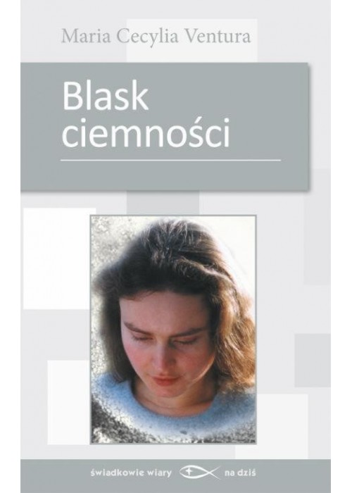 Blask ciemności