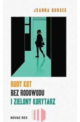 Rudy kot bez rodowodu i zielony korytarz