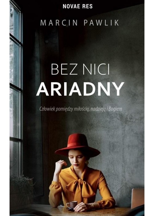 Bez nici Ariadny