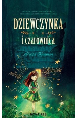 Dziewczynka i czarownica