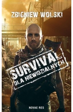 Survival dla niewidzialnych