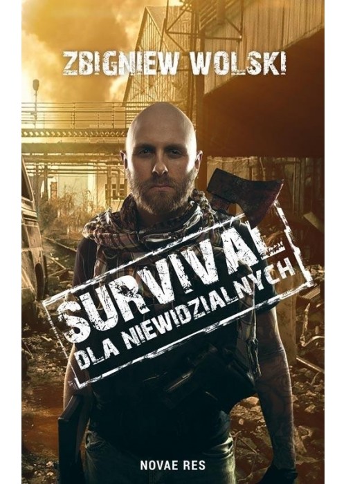 Survival dla niewidzialnych