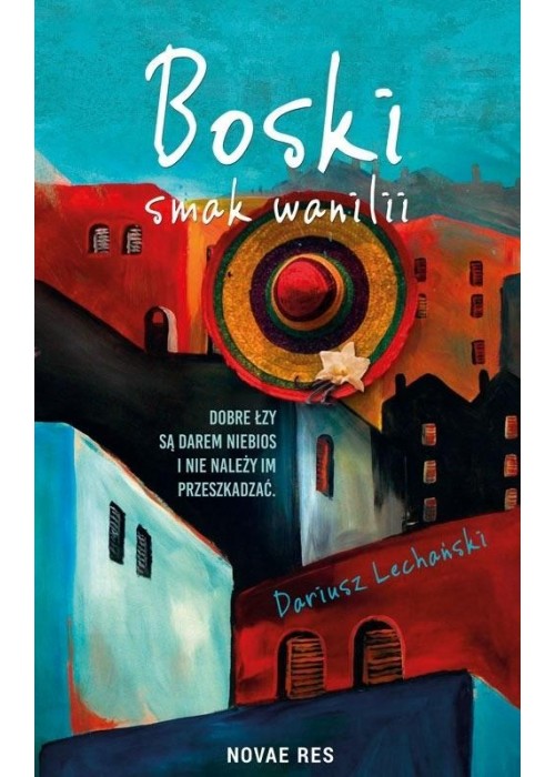 Boski smak wanilii