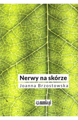 Nerwy na skórze