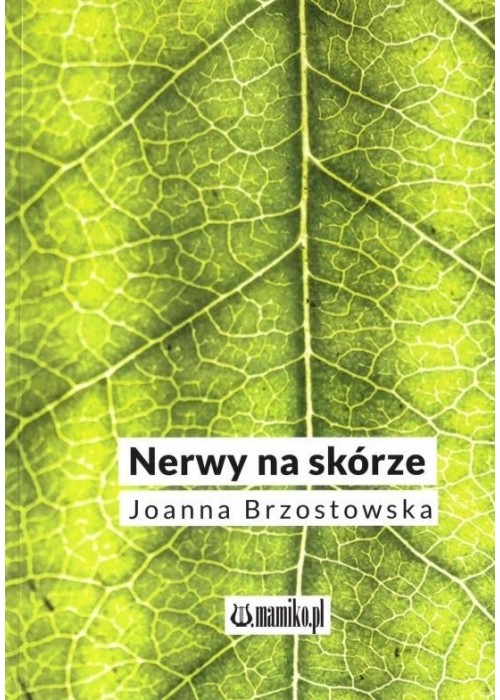 Nerwy na skórze