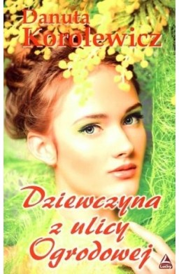 Dziewczyna z ulicy Ogrodowej