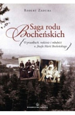 Saga rodu Bocheńskich