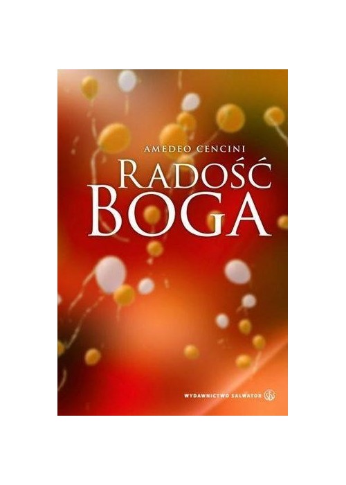 Radość Boga