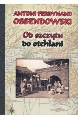 Od szczytu do otchłani BR w.2011