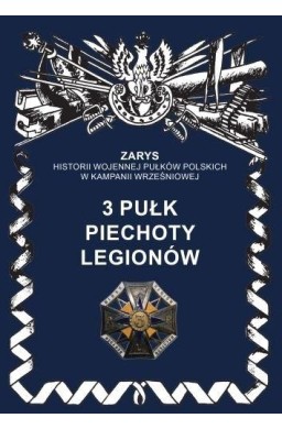 3 pułk piechoty legionów