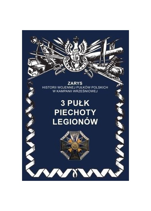 3 pułk piechoty legionów