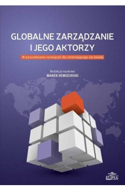 Globalne zarządzanie i jego aktorzy