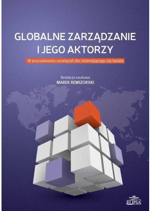 Globalne zarządzanie i jego aktorzy