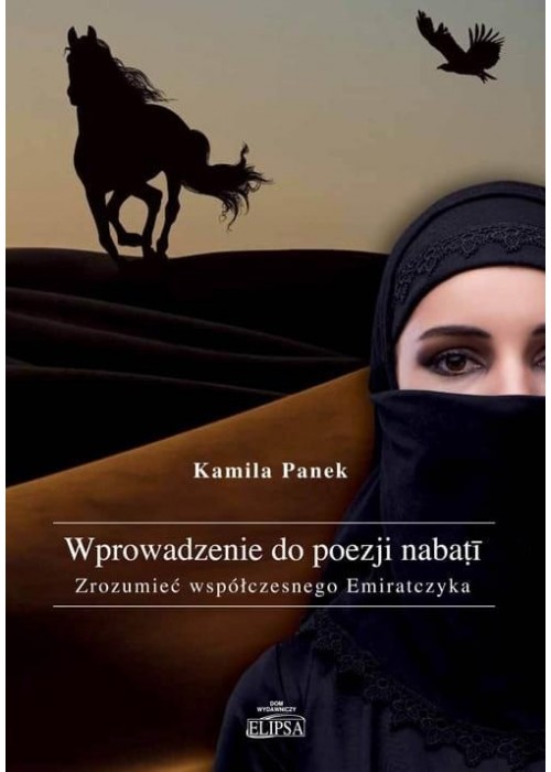 Wprowadzenie do poezji nabati