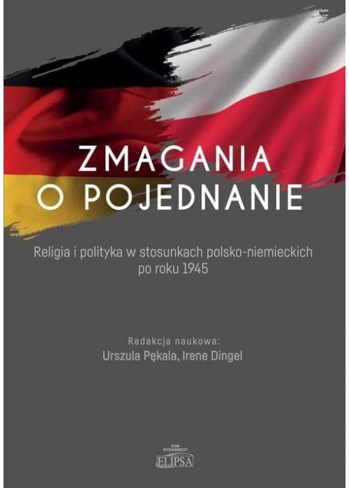 Zmagania o pojednanie