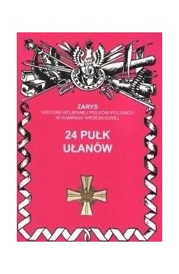 24 pułk ułanów