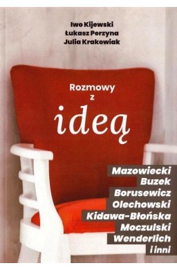 Rozmowy z ideą