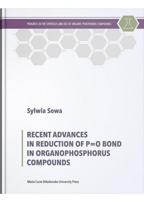 Recent Advances in Reduction of P 0 Bond...