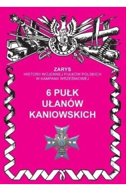 6 pułk ułanów kaniowskich