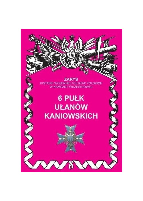 6 pułk ułanów kaniowskich