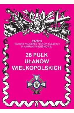 26 pułk ułanów Wielkopolskich