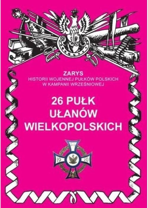 26 pułk ułanów Wielkopolskich