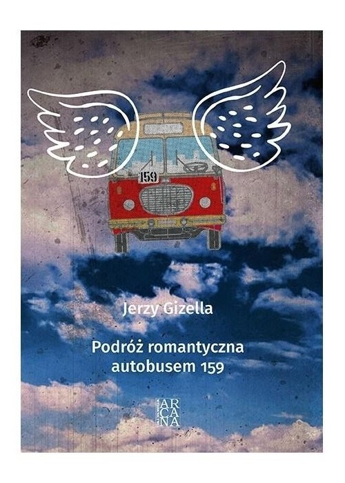 Podróż romantyczna autobusem 159