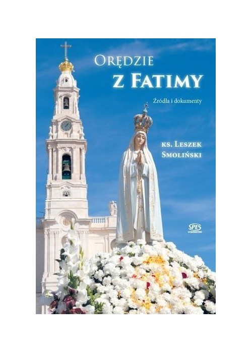 Orędzie z Fatimy