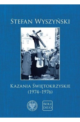 Kazania świętokrzyskie (1974-1976)