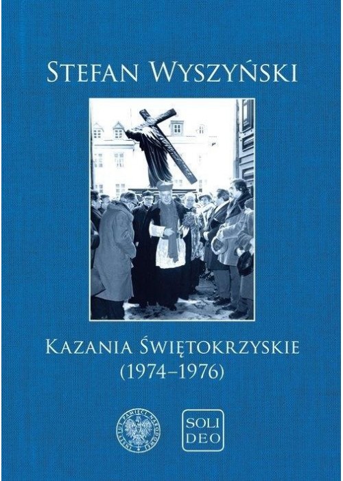 Kazania świętokrzyskie (1974-1976)