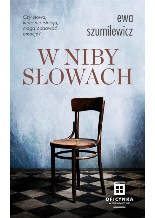 W Nibysłowach