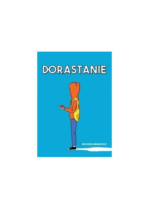 Dorastanie