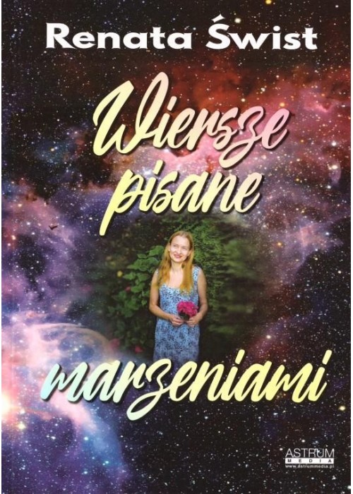 Wiersze pisane marzeniami