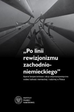 Po linii rewizjonizmu zachodnioniemieckiego