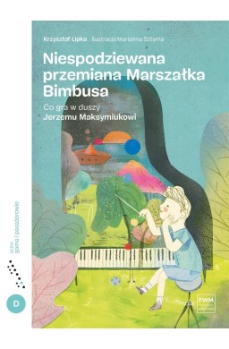 Niespodziewana przemiana marszałka Bimbusa