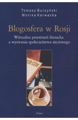 Blogosfera w Rosji